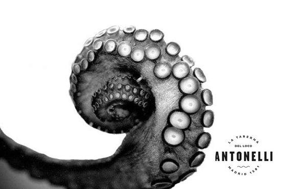 La Taberna Del Loco Antonelli